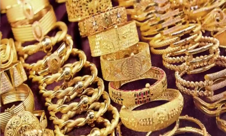 وصل كام انهاردة؟ .. سعر جرام الذهب عيار 21 بتاريخ يوم 12 من أغسطس 2025