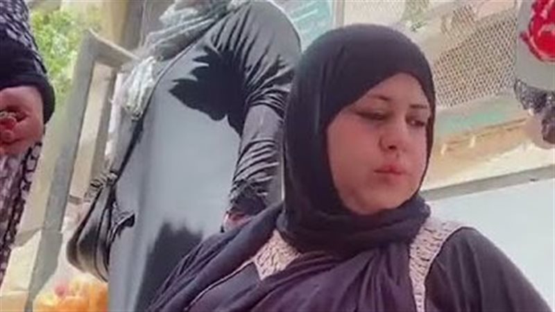 وزارة الداخلية الآن .. تم القبض على التيك توكر أم عمر فروالة لنشر مقاطع فيديو لزيادة المشاهدات