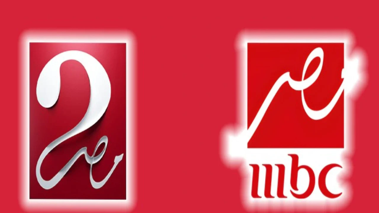 خطوات تثبيت تردد قناة أم بي سي مصر 2 على القمر الصناعي نايل سات