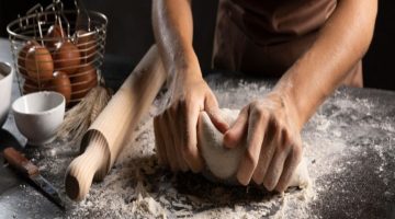 تردد قنوات الطبخ 2025