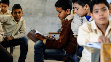 أبرزهم-أبناء-ذوي-الأحتياجات-الخاصة..-التربية-والتعليم-تحدد-الفئات-المعفاة-من-المصروفات-المدراسية-للعام-2021