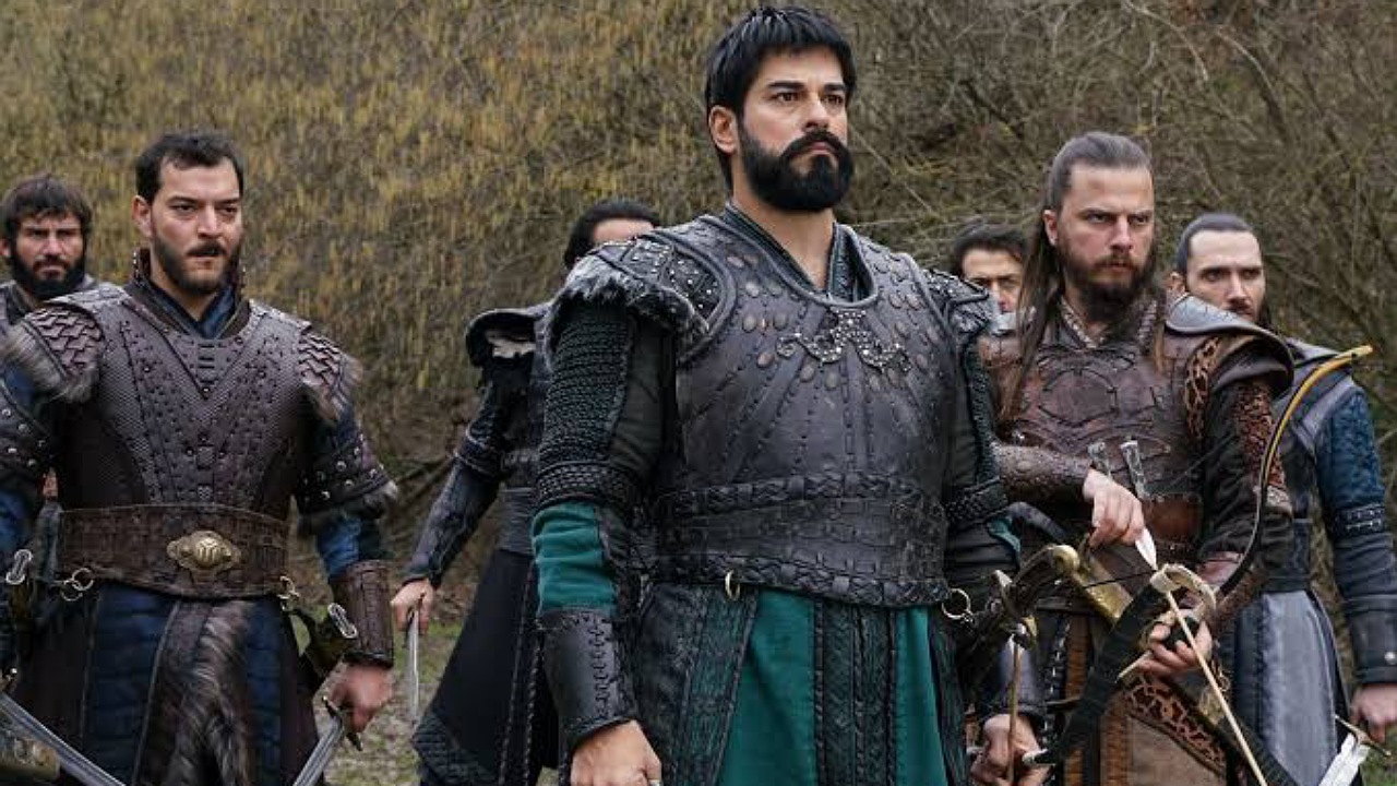 “أقـوى الصـراعات” بـدأ اذاعـة مسلسل المؤسس عثمان الموسم السابع الحلقة 195 في هذا الموعـد على قنـاة الفجر الجزائرية.. لا تفوتك