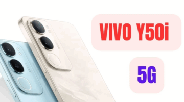 هاتف Vivo Y50i