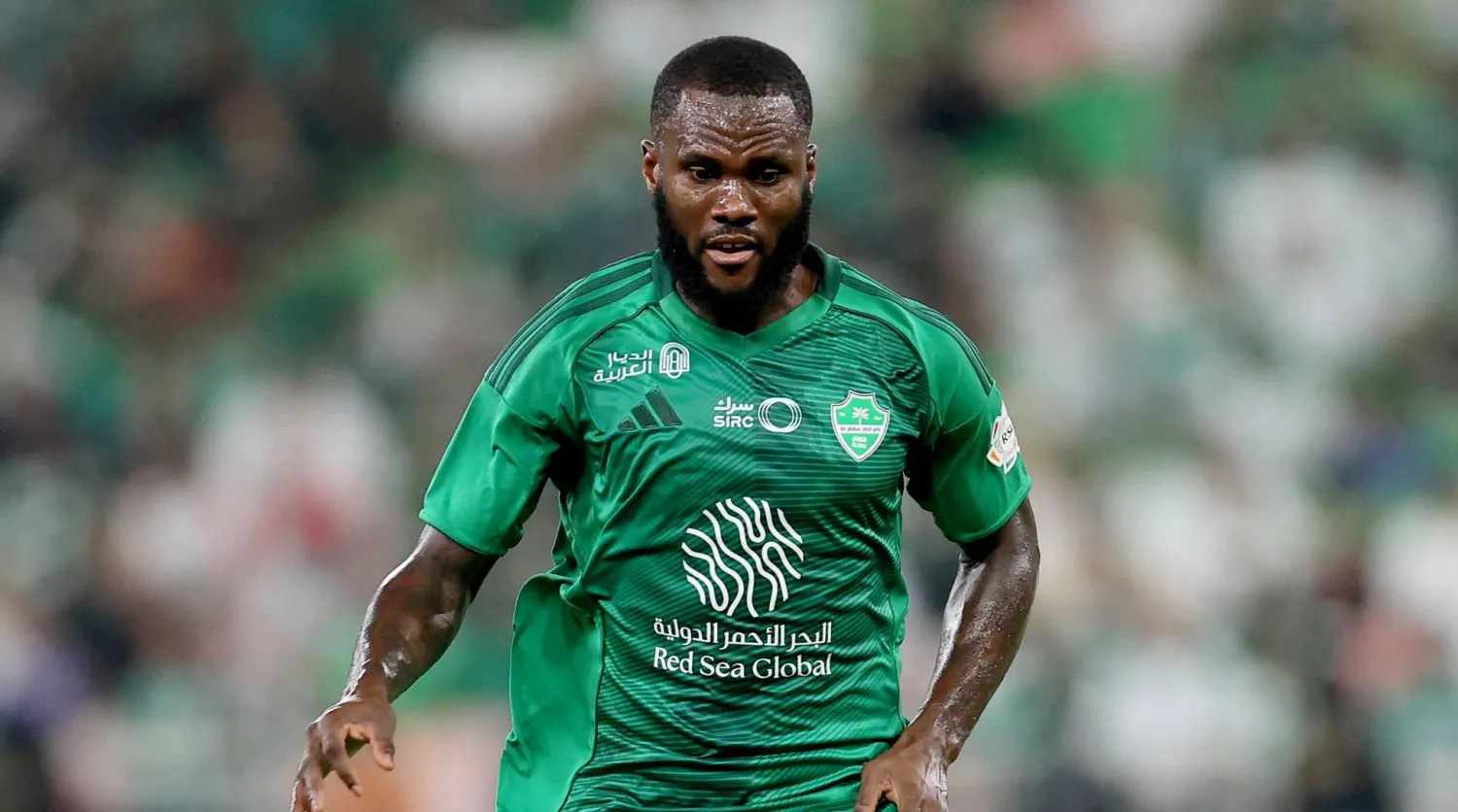 موعد مباراة الأهلي والباطن في الدوري السعودي.. إعلان جبار بين الفريقين