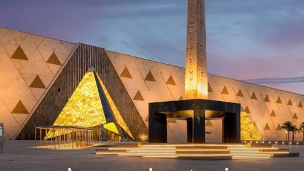 175 تذكرة المتحف لهذه الفئة .. رسميًا إجازة افتتاح المتحف المصري الكبير 2025