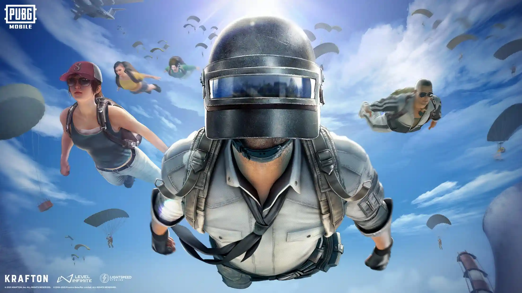 شحن شدات ببجي موبايل بكل سهولة .. أشحن دلوقتي ألاف الشدات بطريقة جديدة ومضمونة 100%