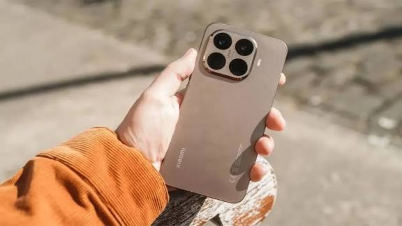 هاتف Xiaomi 15T الجديد من شاومي يخطف الأنظار بمواصفاته الجبارة وسعره المفاجئ