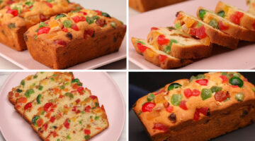 الإنجليش كيك