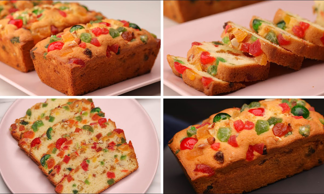 الإنجليش كيك الإنجليش كيك