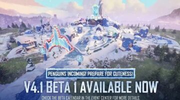 التحديث الجديد.. أهم إضافات وتحسينات ببجي موبايل 4.1 PUBG Mobile لأندرويد وآيفون