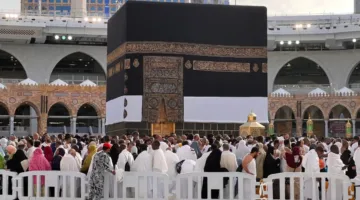 التسجيل الإلكتروني لحج الجزائر 2026 بخطوات بسيطة ورابط مباش