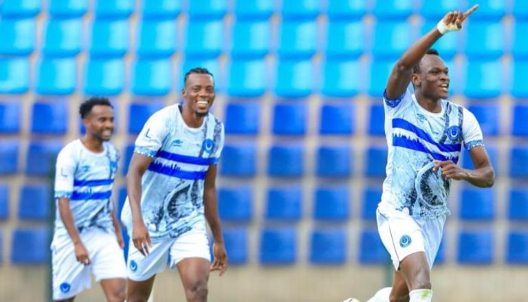 الأن تــابع مباراة الهلال السوداني ضد الشركة الكيني