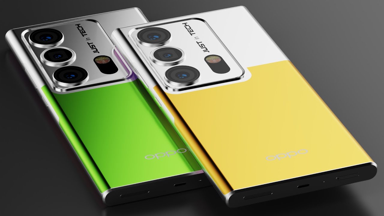 مواصفات ومميزات هاتف OPPO Find X9 مواصفات ومميزات هاتف OPPO Find X9