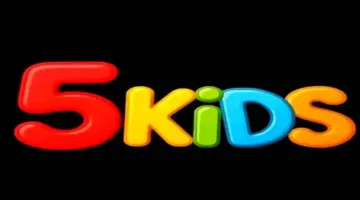 تردد قناة 5 Kids الجديد 2025