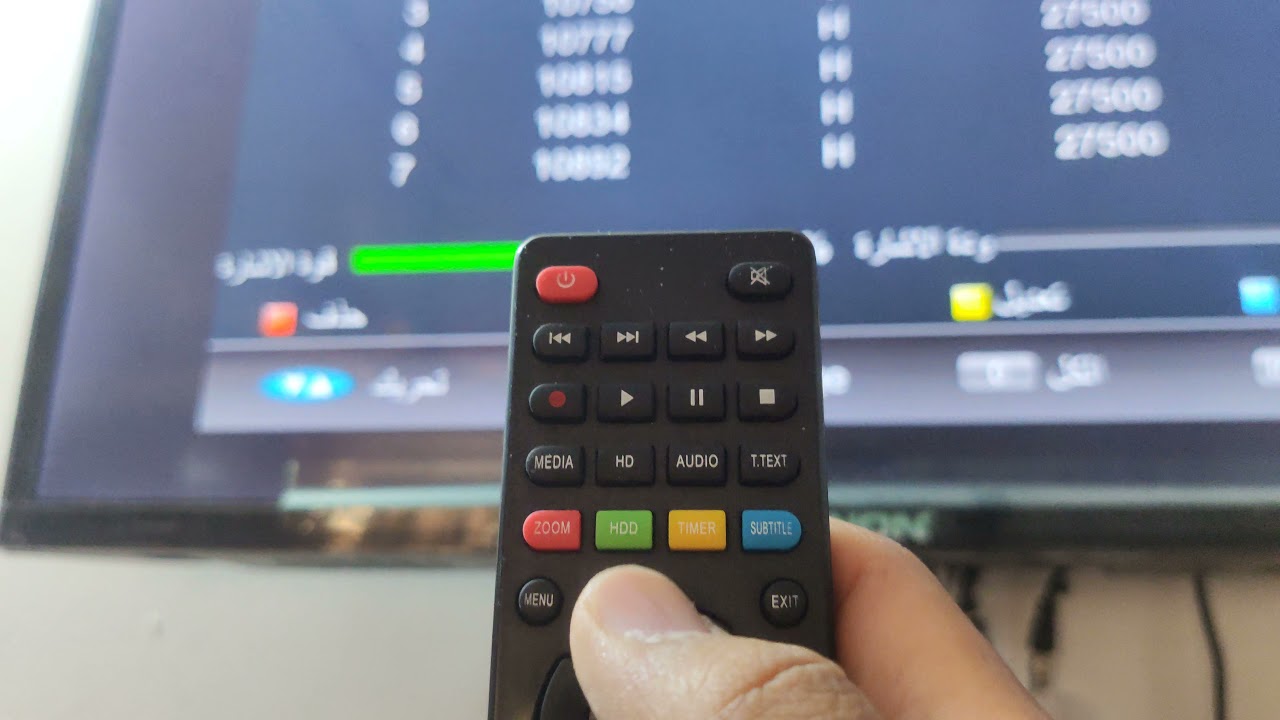 تردد قناة توم وجيري