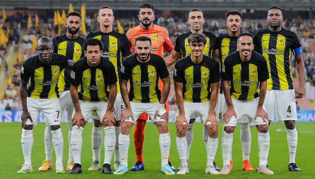 تشكيلة الاتحاد ضد الفيحاء 2025 تشكيلة الاتحاد ضد الفيحاء 2025