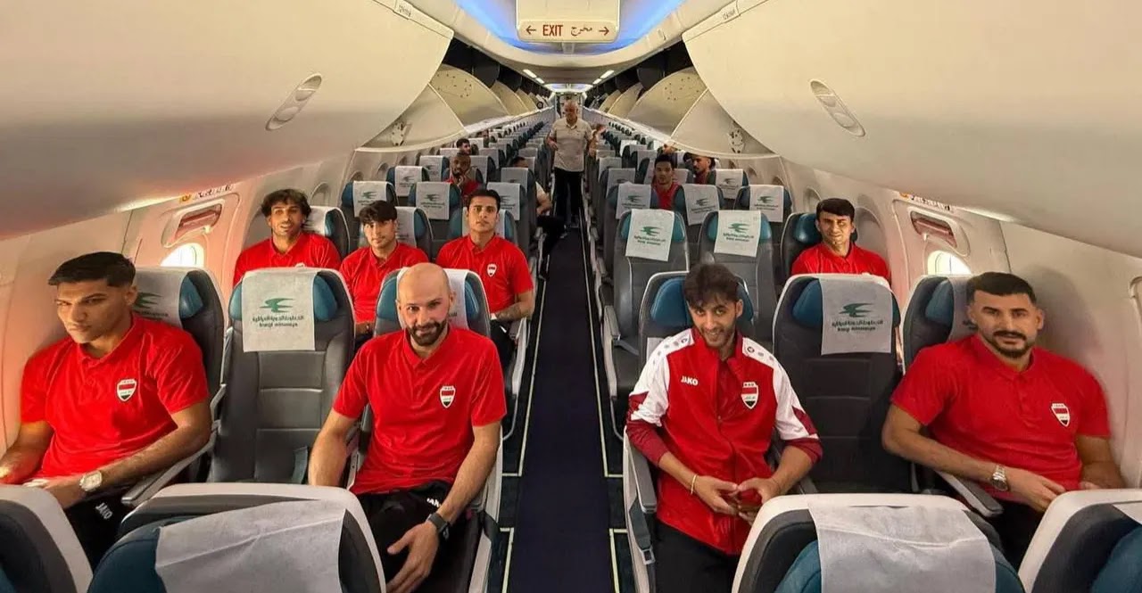 اتحاد الكرة العراقي .. توزيع تذاكر مباراة العراق امام السعودية مجاناً للتشجيع المستمر بمباراة غدًا