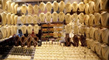 توقعات الذهب في مصر