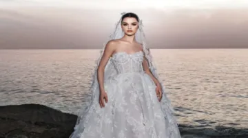 كيف تختار فستان الزفاف المثالي دون إفلاس؟ نصائح من خبراء الموضة