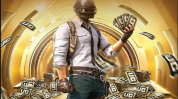 منافسة لا تضاهى.. شحن شدات ببجي UC مع Midasbuy لتحقيق التفوق في الساحة