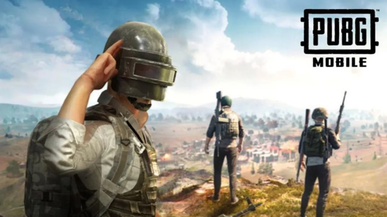 “فصل الشتاء بدأ”.. تنزيل تحديث ببجي موبايل PUBG Mobile بصورة جديدة ومزايا جبارة