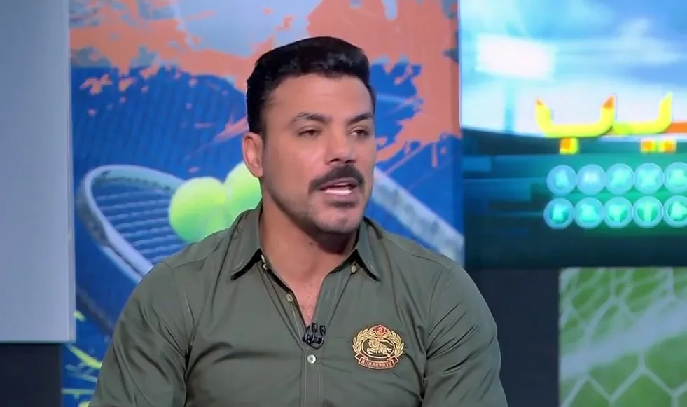 تعرض عمرو زكي لأزمة صحية عنيفة.. “هانت النهاية”