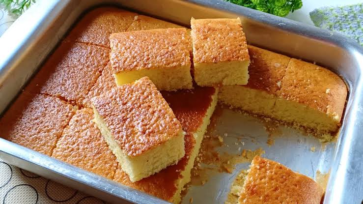 ريحة البرتقال هتكون في كل مكان بالبيت .. طريقة عمل الكيكة بمقادير جوا مطبخك