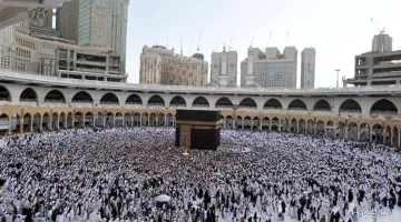 قرعة-الحج-2026-في-الجزائر