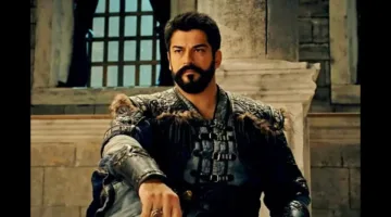 مسلسل المؤسس عثمان