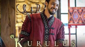 موعد عرض مسلسل المؤسس أورهان