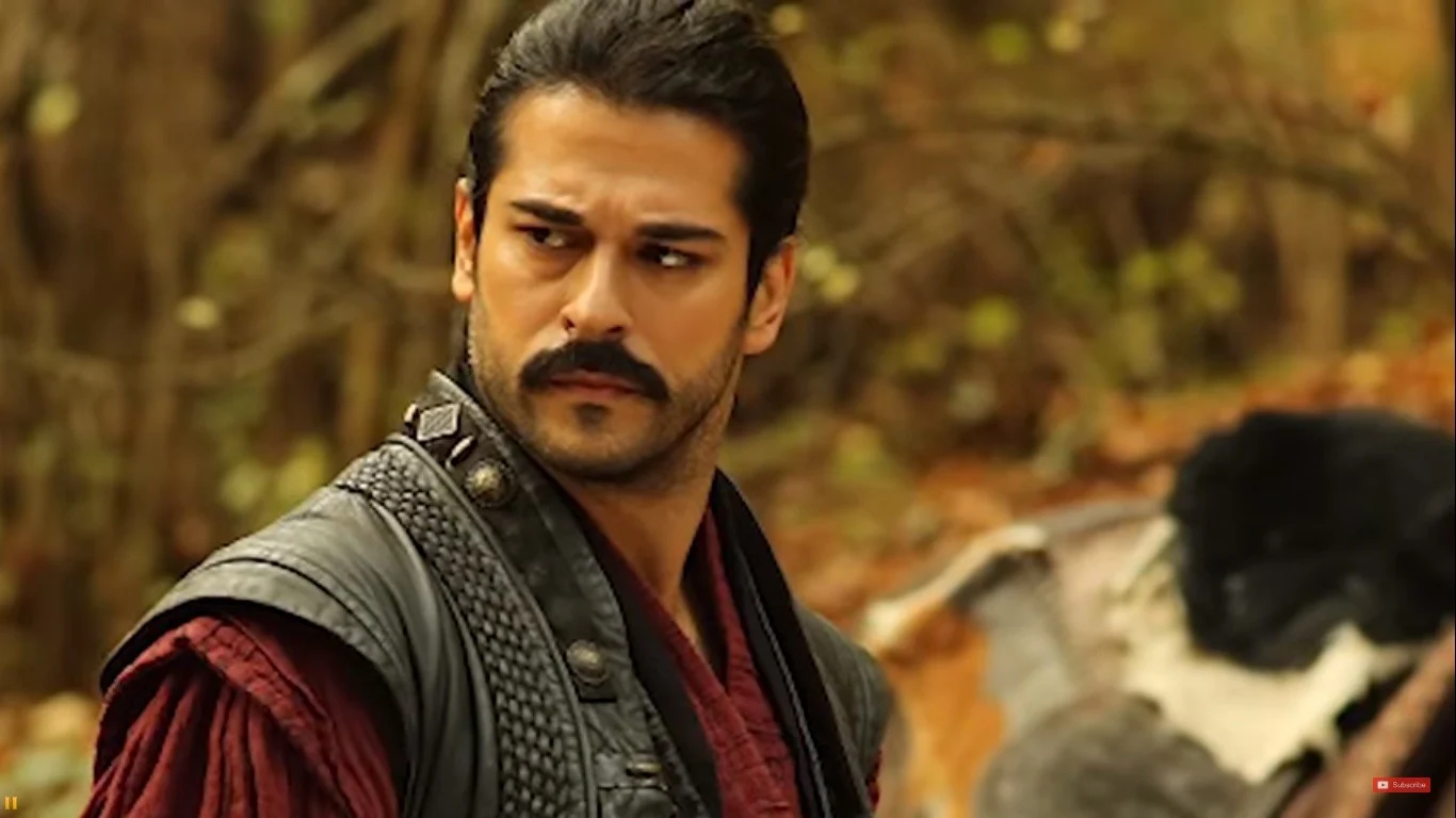 موعد عرض مسلسل قيامة عثمان الموسم السابع موعد عرض مسلسل قيامة عثمان الموسم السابع