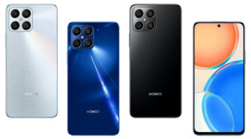 مواصفات هاتف HONOR X7d 4G