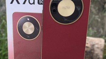 مواصفات ومميزات هاتف HONOR X9d