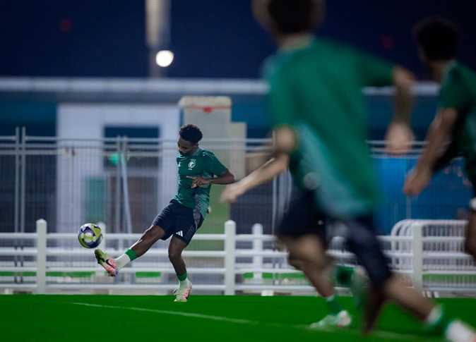 متابعة ممتعة الأن.. مباراة السعودية ومالي اليوم تحت الـ ١٧ عامًا