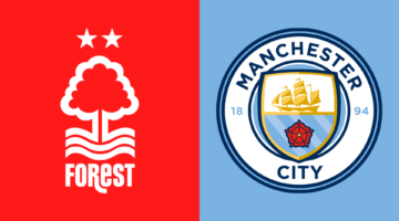 مباراة مانشستر سيتي ضد نوتنجهام الان