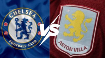 Chelsea vs Aston Villa موعد مباراة تشيلسي وأستون فيلا في الدوري الإنجليزي.. والقنوات الناقلة