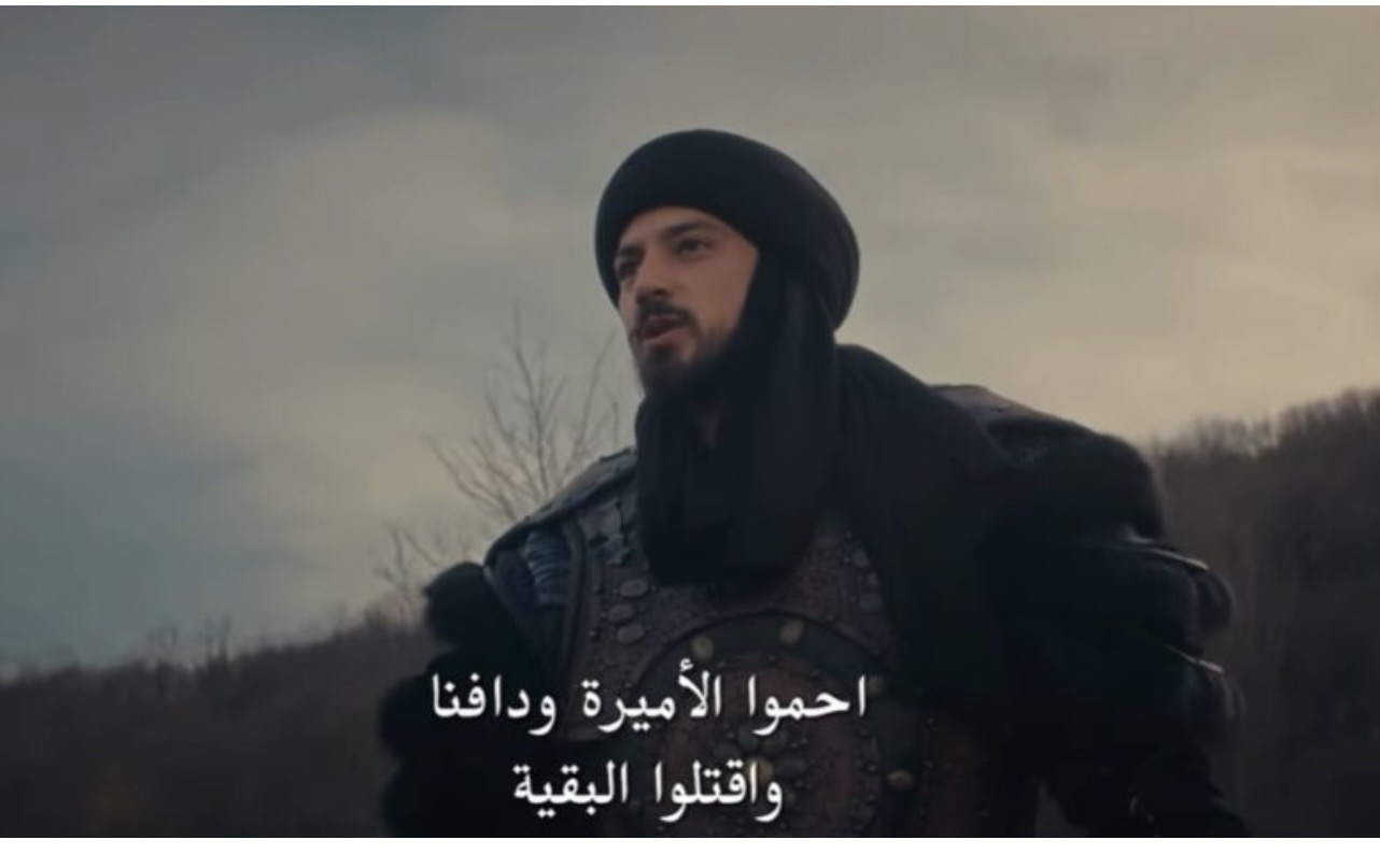 "اقتراب المعركة الكبرى" استقبل الآنــ تردد قناة الفجر الجزائرية الجزائرية لمتابعة الحلقة 9 مسلسل المؤسس اورهان في هذا الموعـد