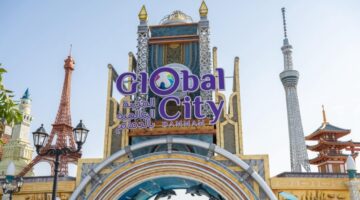 حجز تذاكر المدينة العالمية الدمام.. خطوات سهلة وإقبال خليجي متزايد