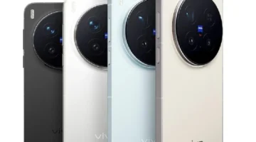 Vivo X300 Pro