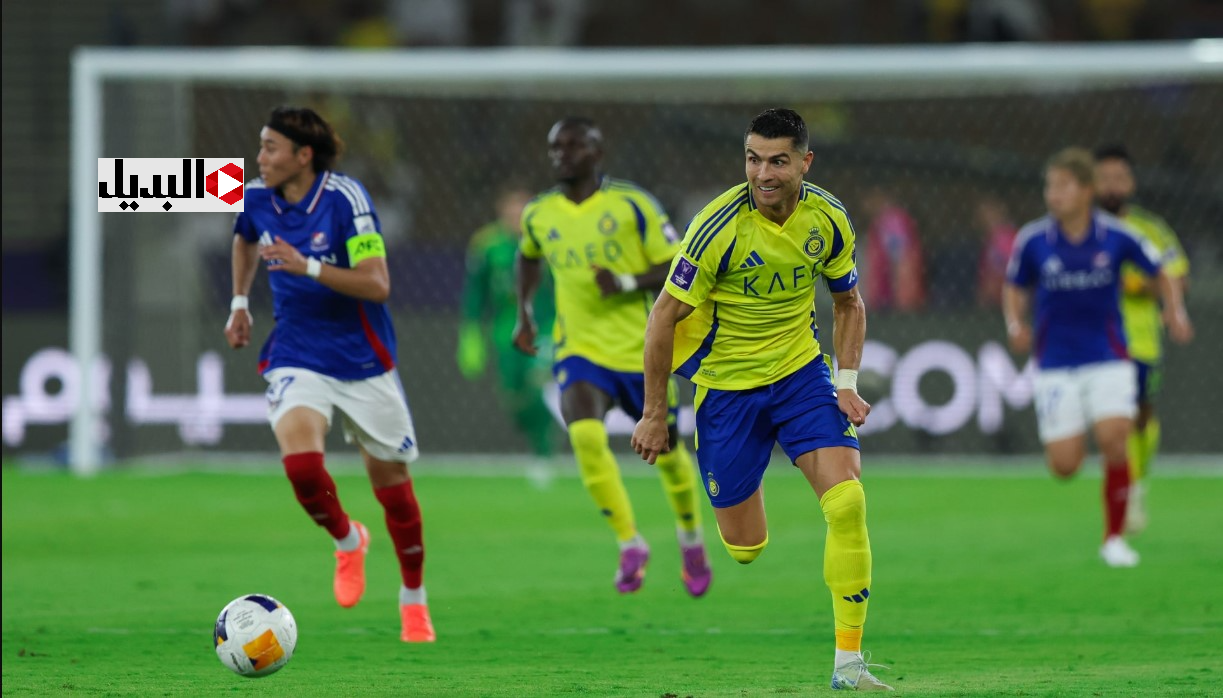 “مـاتش رونالدو” تردد قناة beIN Sports 2 الناقلة مباراة النصر ضد أركاداغ في دوري أبطال آسيا 2 لا تفوتكم "مـاتش رونالدو" تردد قناة beIN Sports 2 الناقلة مباراة النصر ضد أركاداغ في دوري أبطال آسيا 2 لا تفوتكم