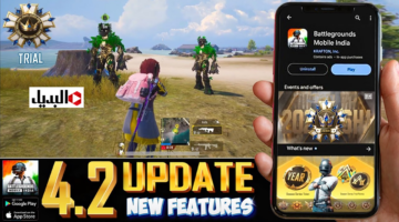“سكنات رويال باس” تحديث PUBG Mobile 4.2 الأخير كــافة الاصـدارات.. نسخـة جـامدة ومـدن جديدة