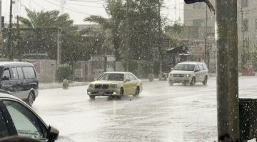 الأحوال الجوية كركوك