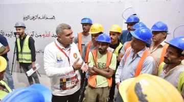 التسجيل في منحة العمالة الغير منتظمة