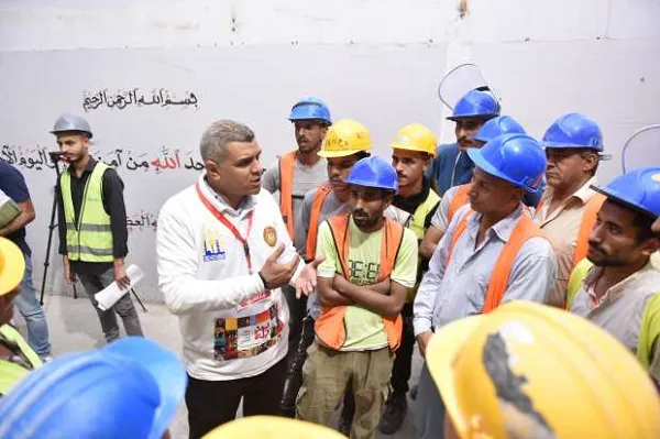 التسجيل في منحة العمالة الغير منتظمة التسجيل في منحة العمالة الغير منتظمة