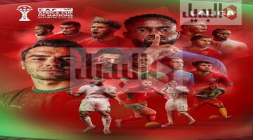 القنوات المفتوحة الناقلة لكأس الأمم الأفريقية المغرب 2025 بالتردد الجديد واعلي جودة