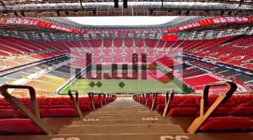 القنوات المفتوحة الناقلة لمباريات كأس أمم أفريقيا 2025 مجانًا.. الترددات كاملة