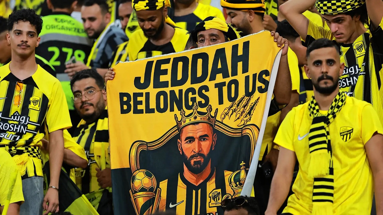 القنوات الناقلة لمباراة الاتحاد وناساف آسيا
