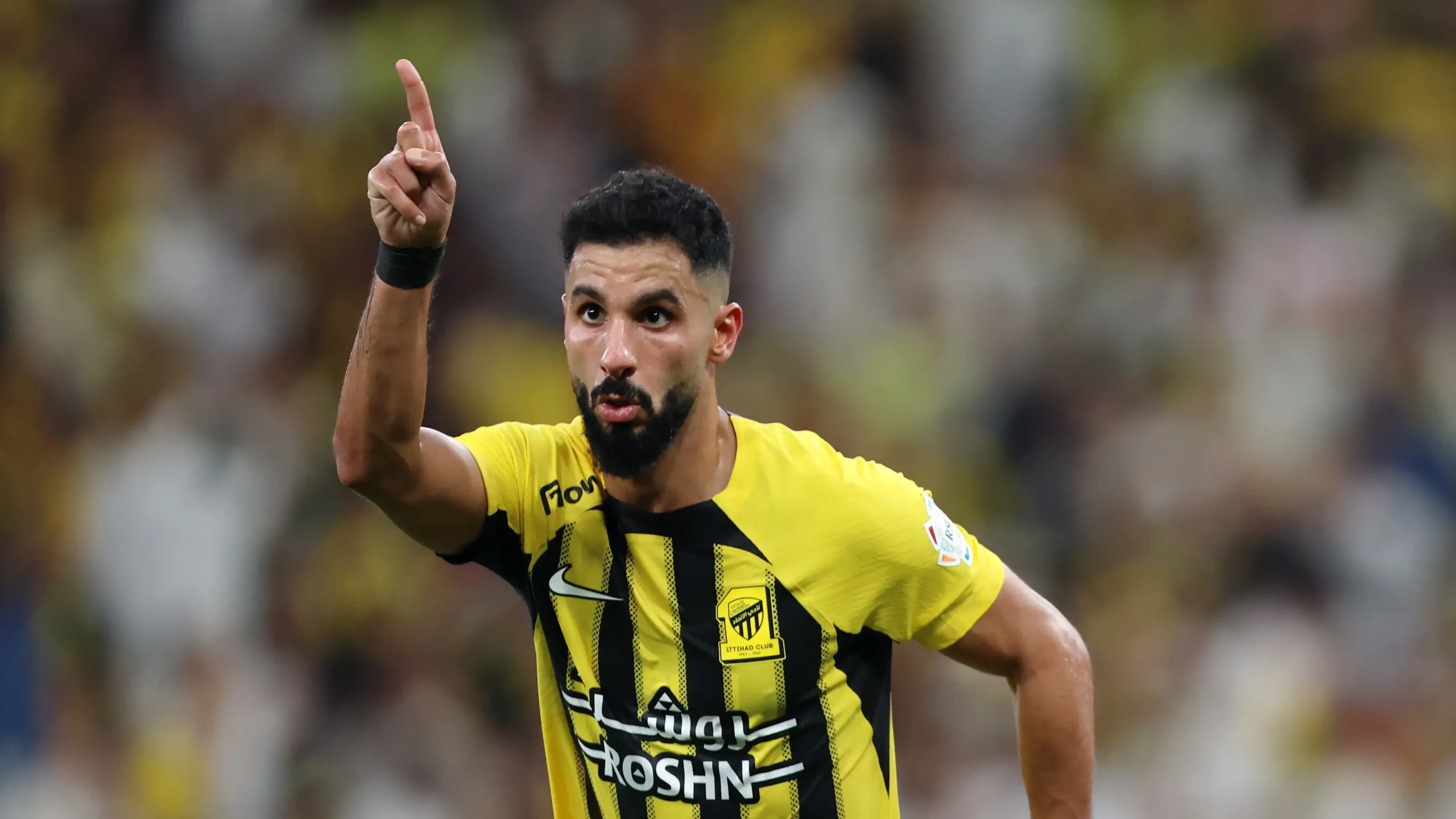 القنوات الناقلة لمباراة الاتحاد وناساف كارشي