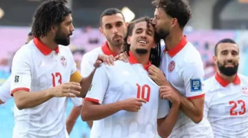 القنوات الناقلة لمباراة تونس وأوغندا اليوم ببطولة أمم أفريقيا 2025
