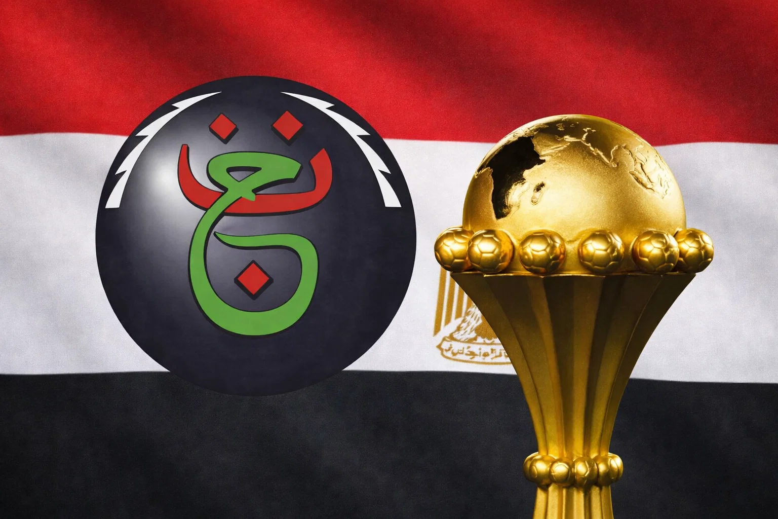 تردد قناة الجزائرية الارضية 2025